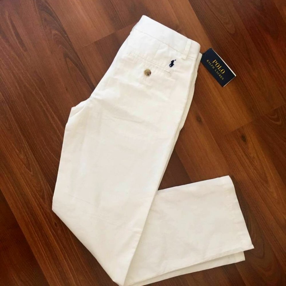 Polo by Ralph Lauren Pants